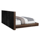 Leanna - Panel Bed