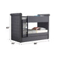 Romana II - Bunk Bed & Trundle