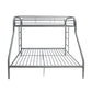 Tritan - Metal Bunk Bed