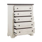 Augusta - Lift Top Chest
