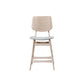 Oscar - Counter Chair (Set of 2)