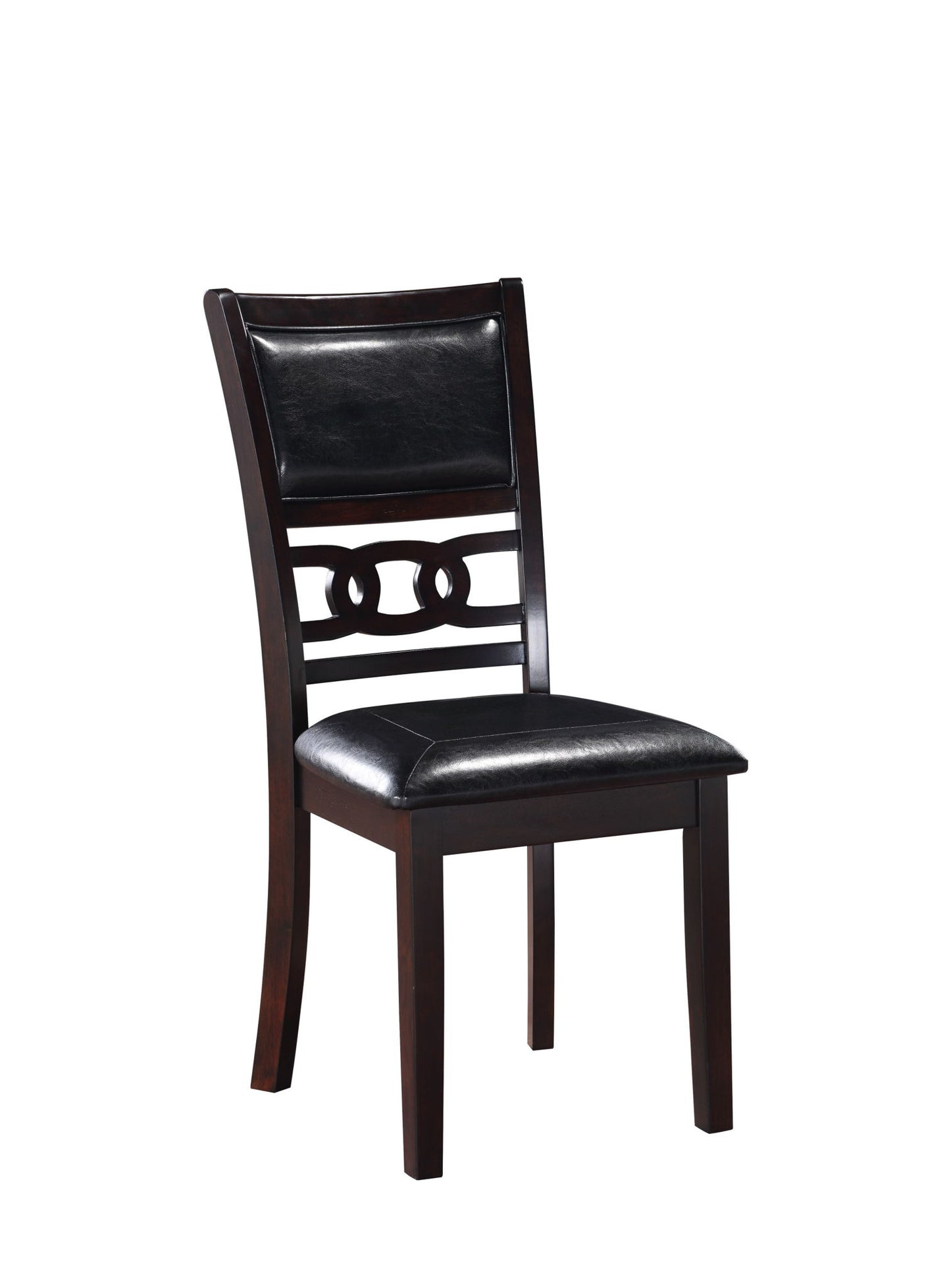 Gia - Round Dining Set