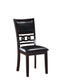 Gia - Rectangle Dining Table Set