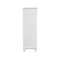 Jamestown - Chest - White