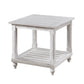Cade - 3 Piece Occasional Set (1 Coffee & 2 End Tables)