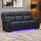 Hartley - Reclining Sofa