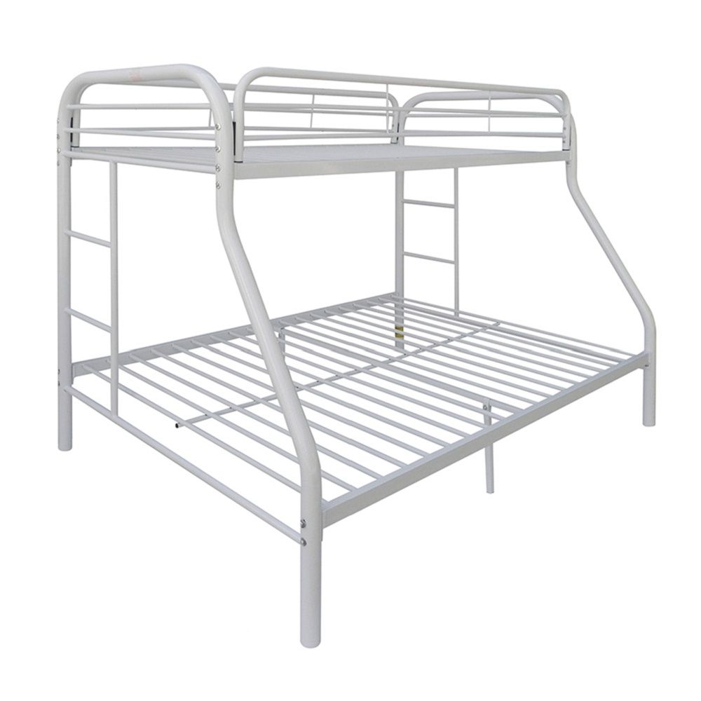 Tritan - Metal Bunk Bed