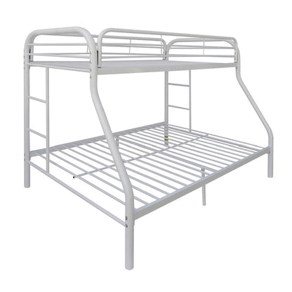 Tritan - Metal Bunk Bed