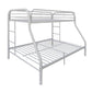 Tritan - Metal Bunk Bed
