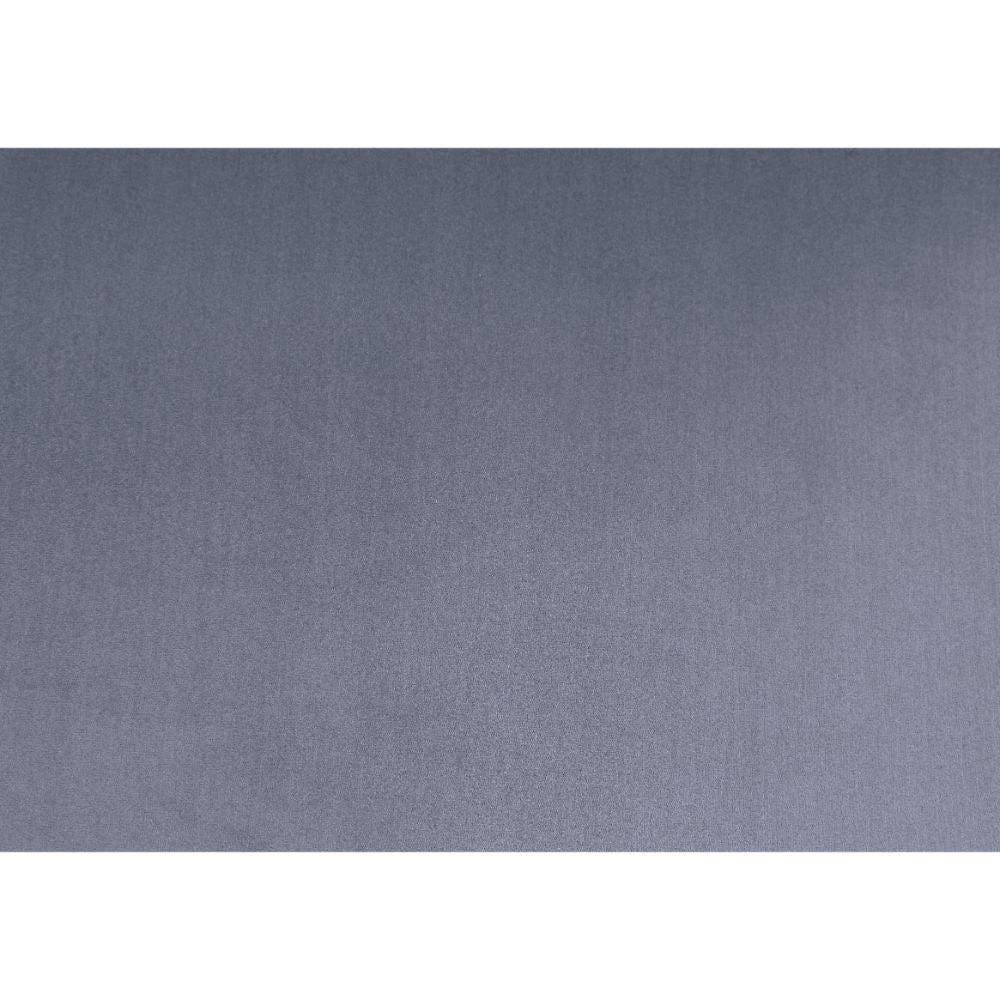 Bois II - Modular Armless Chair - Gray Velvet