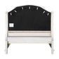 Jaqueline - Bed With Storage