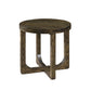 Kerby - Round Table