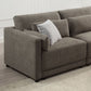 Rylie - Modular Chair With Pillows