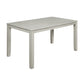 Pascal - Rectangle Dining Table