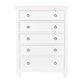 Tamarack - Chest