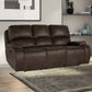 Brookings - Reclining Sofa