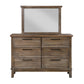 Cagney - Dresser