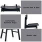 Briar - Side Chair (Set of 4) - Black