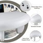 Wylie - Table