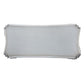 Valkyrie - Dining Table - Antique Platinum