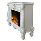 Versailles - Fireplace