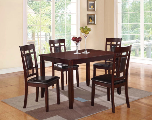 F2232 5-Piece Dining Set
