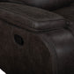 Brookings - Console Loveseat