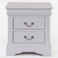 Louis Philippe III - Nightstand