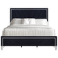 Ava - Bed