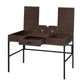 Verster - Writing Desk With USB