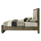 Lance - Bed