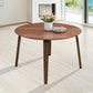 Gabby - Complete Table - Dark Brown