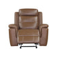 Keldon - Glider Recliner