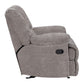 Benson - Motion Glider Recliner