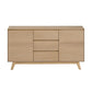 Kasem - Server - Oak