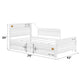 Cargo - Daybed & Trundle