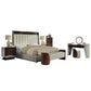Jamonica - Dresser - Dark Brown