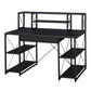 Amiel - Music Recording Studio Desk
