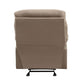 Arcadia - Glider Recliner (Motion)