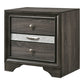 Naima - Nightstand