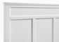 Andover - Panel Bed