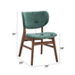 Bevis - Side Chair For Dining Room (Set of 2)
