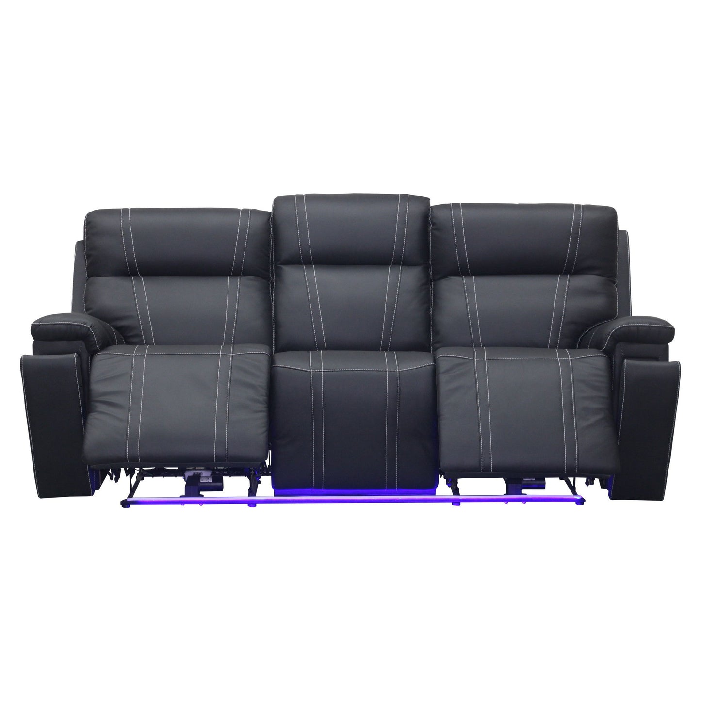 Hartley - Reclining Sofa