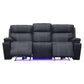 Hartley - Reclining Sofa