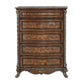 Devany - Chest - Cherry