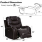 Braylon - Recliner