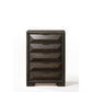 Merveille - Chest - Espresso