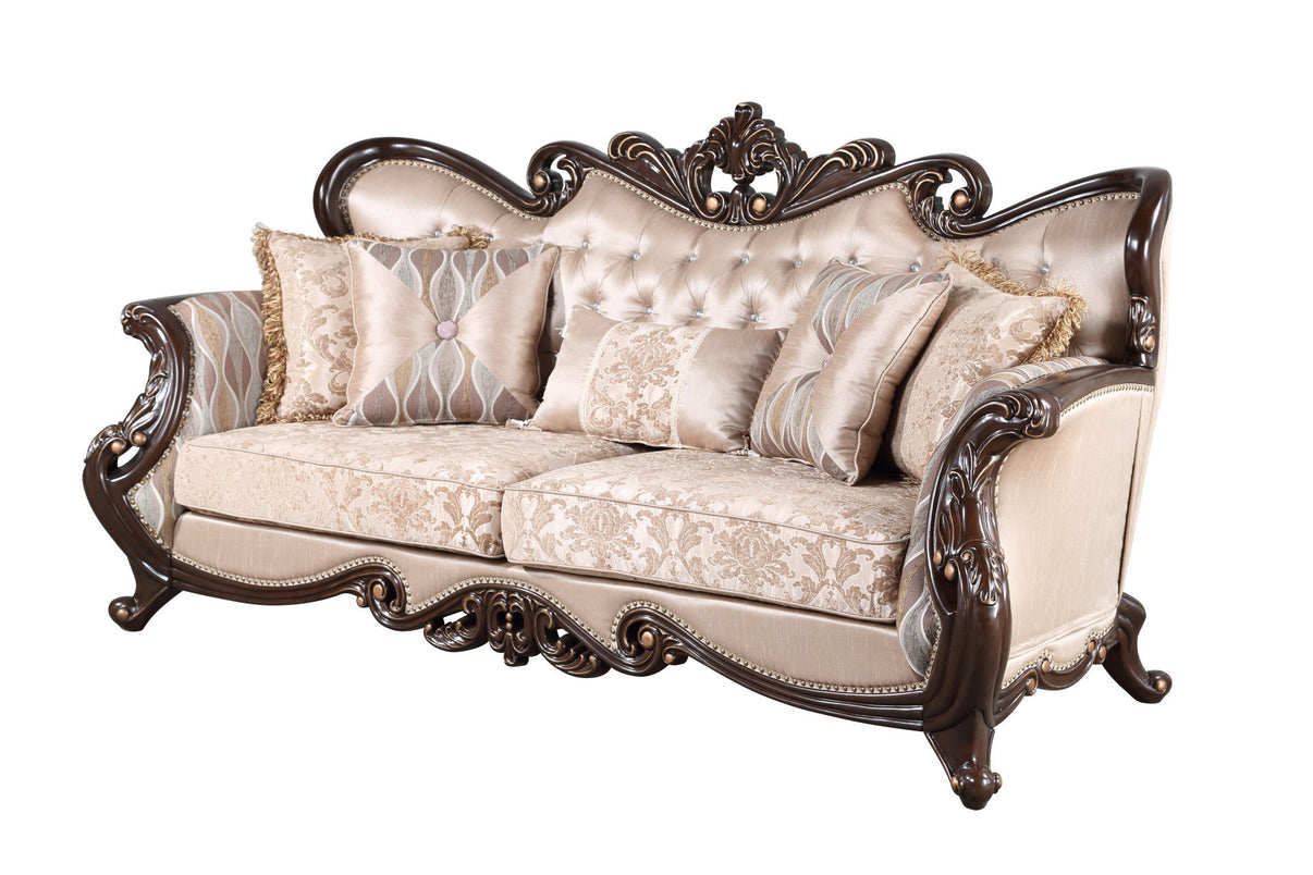 New Classic Constantine sofa