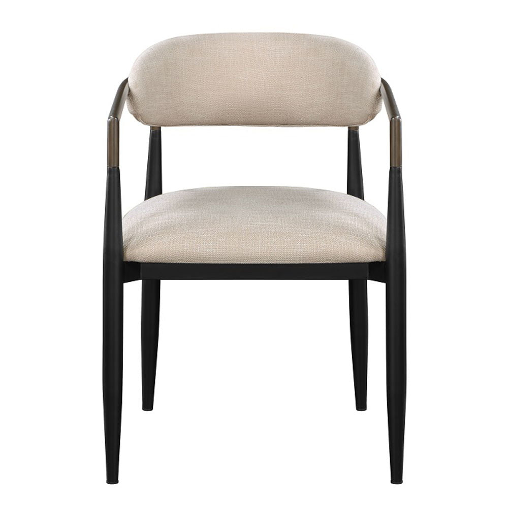 Jaramillo - Dining Room Side Chair (Set of 2)