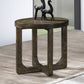 Kerby - Round Table